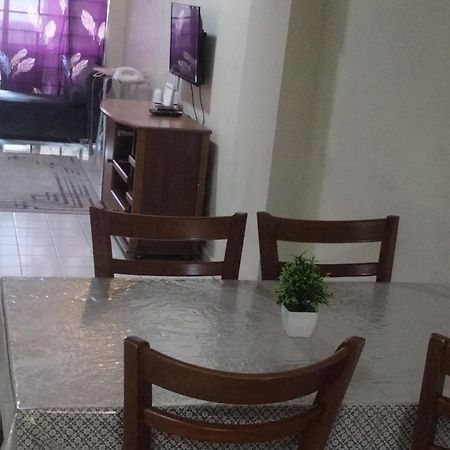 Apartment Seaview Beach Pd Петалинг Джая Екстериор снимка